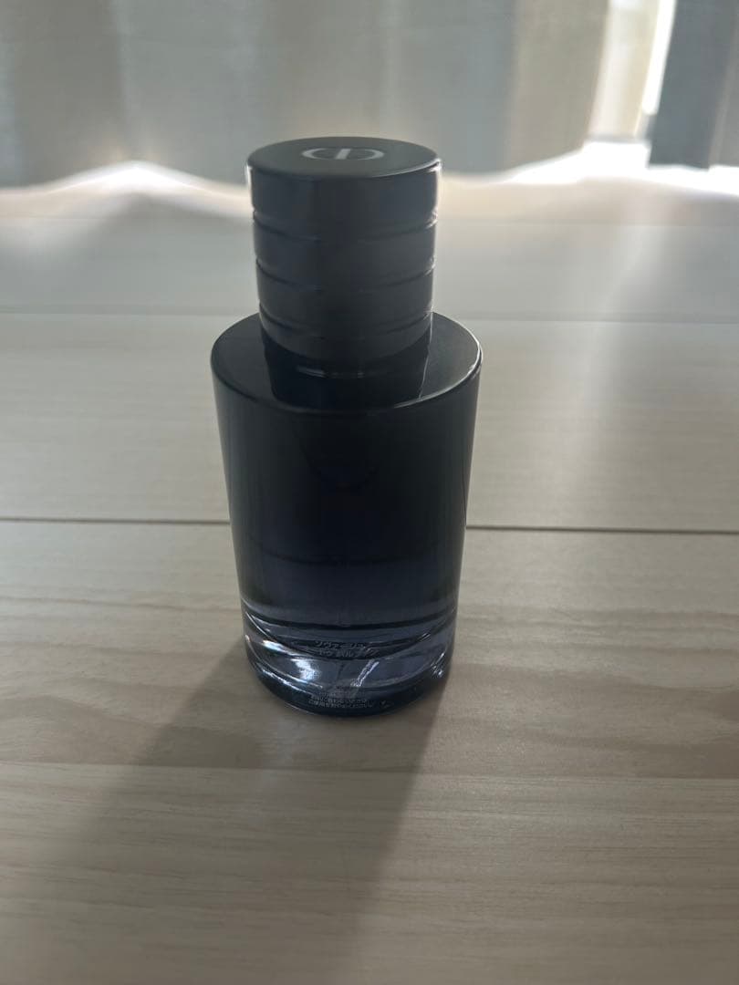 Dior Sauvage Eau de Parfum ソバージュ