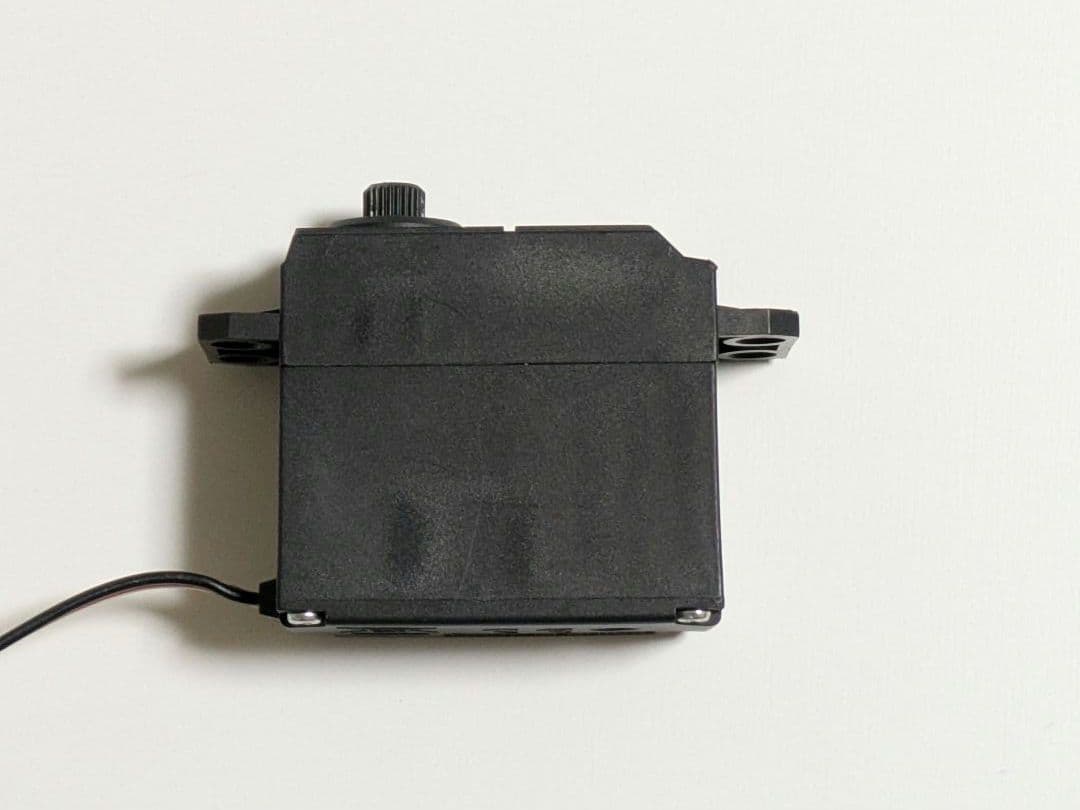 ★タミヤ★ファインスペック2.4Gプロポセット メカ4点の中古品 外箱、取説あり
