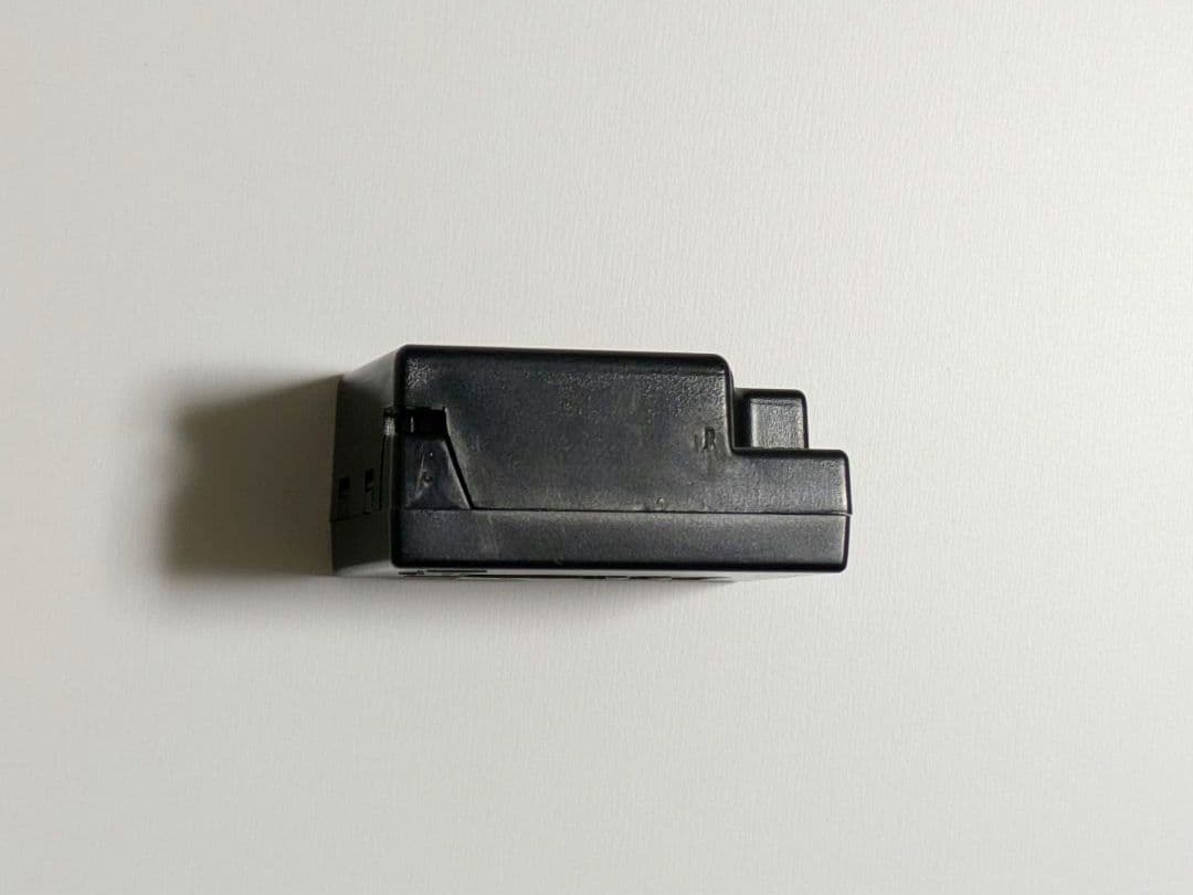 ★タミヤ★ファインスペック2.4Gプロポセット メカ4点の中古品 外箱、取説あり
