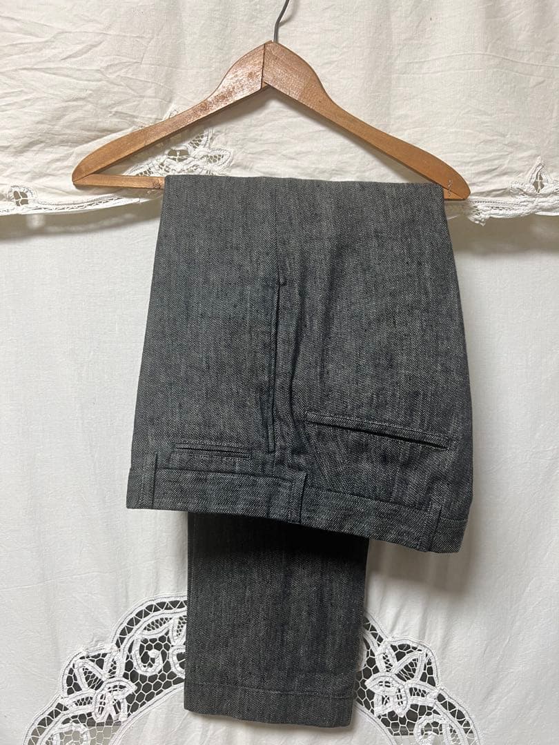 RRL スリーピース　スーツ　ラルフローレン