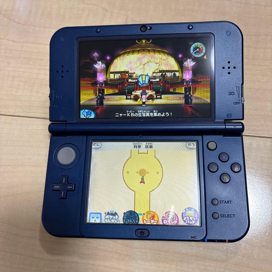 妖怪ウォッチ　1 2 3 ナンバリングタイトル全種