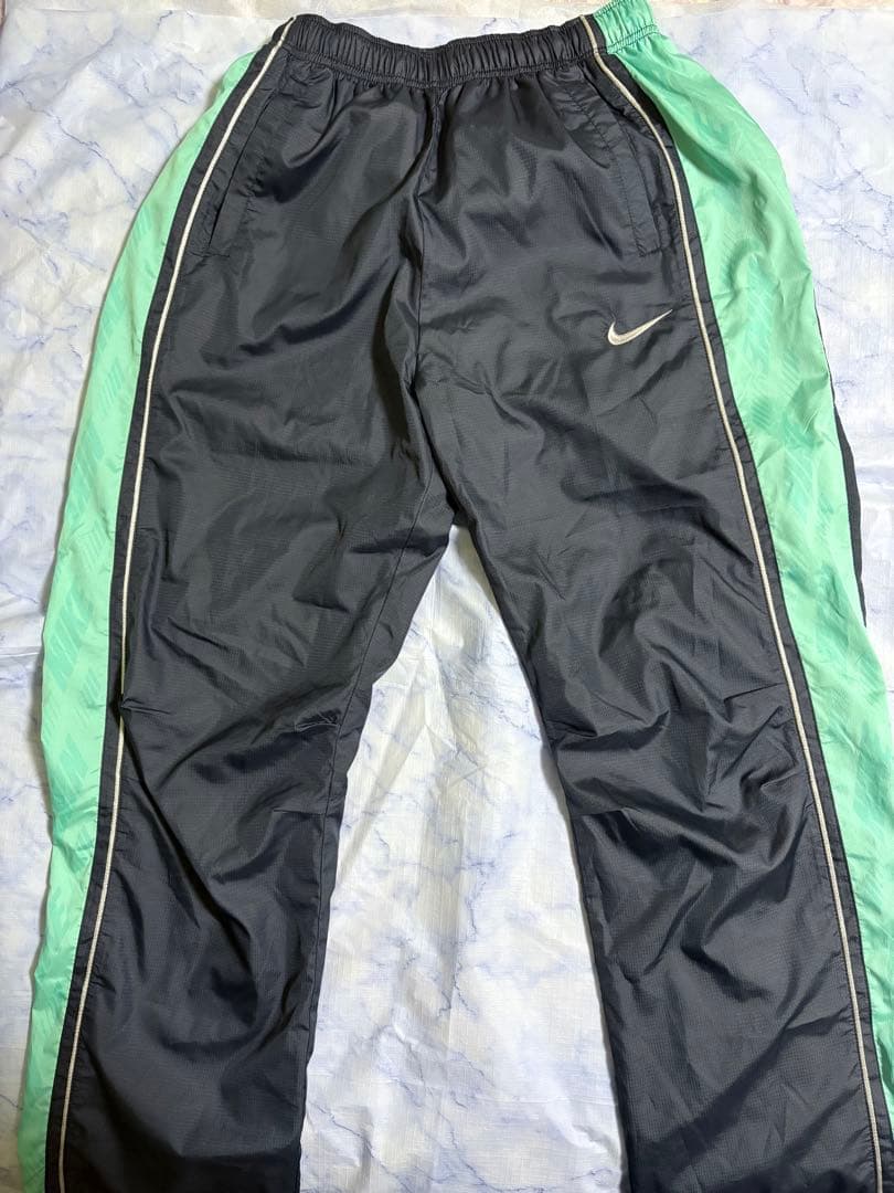 【新品未使用】Nike ジャージ ウィンドブレーカー 上下セット