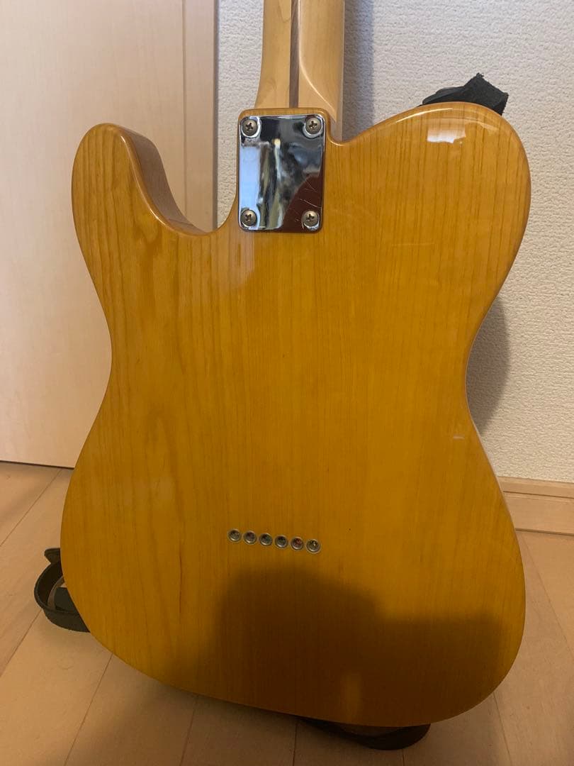 T*Y様 フジゲン ネオクラシック テレキャスター　エレキギター