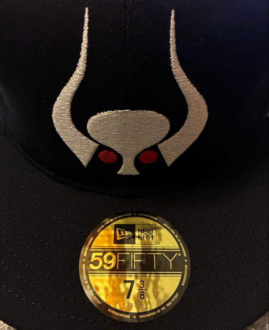 か*ー様 新品未使用NewEra59FIFTY 近鉄バファローズ7 8/3 【5