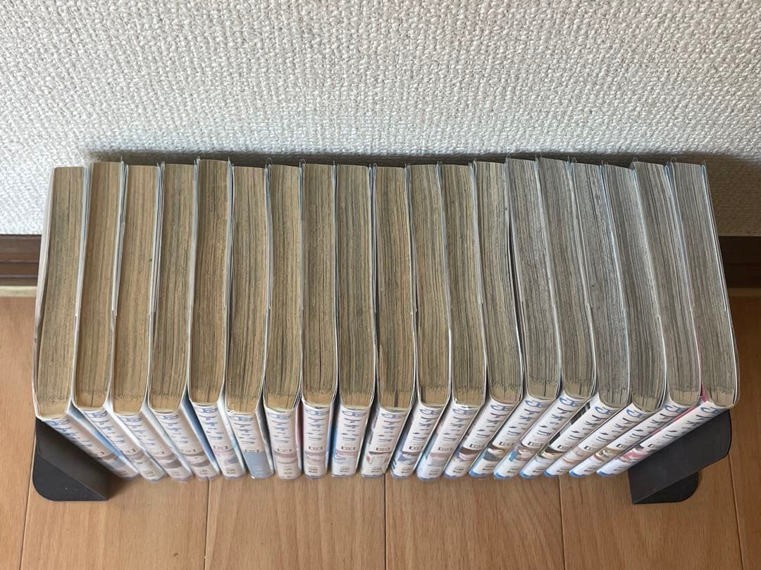 アオのハコ　1〜19巻セット