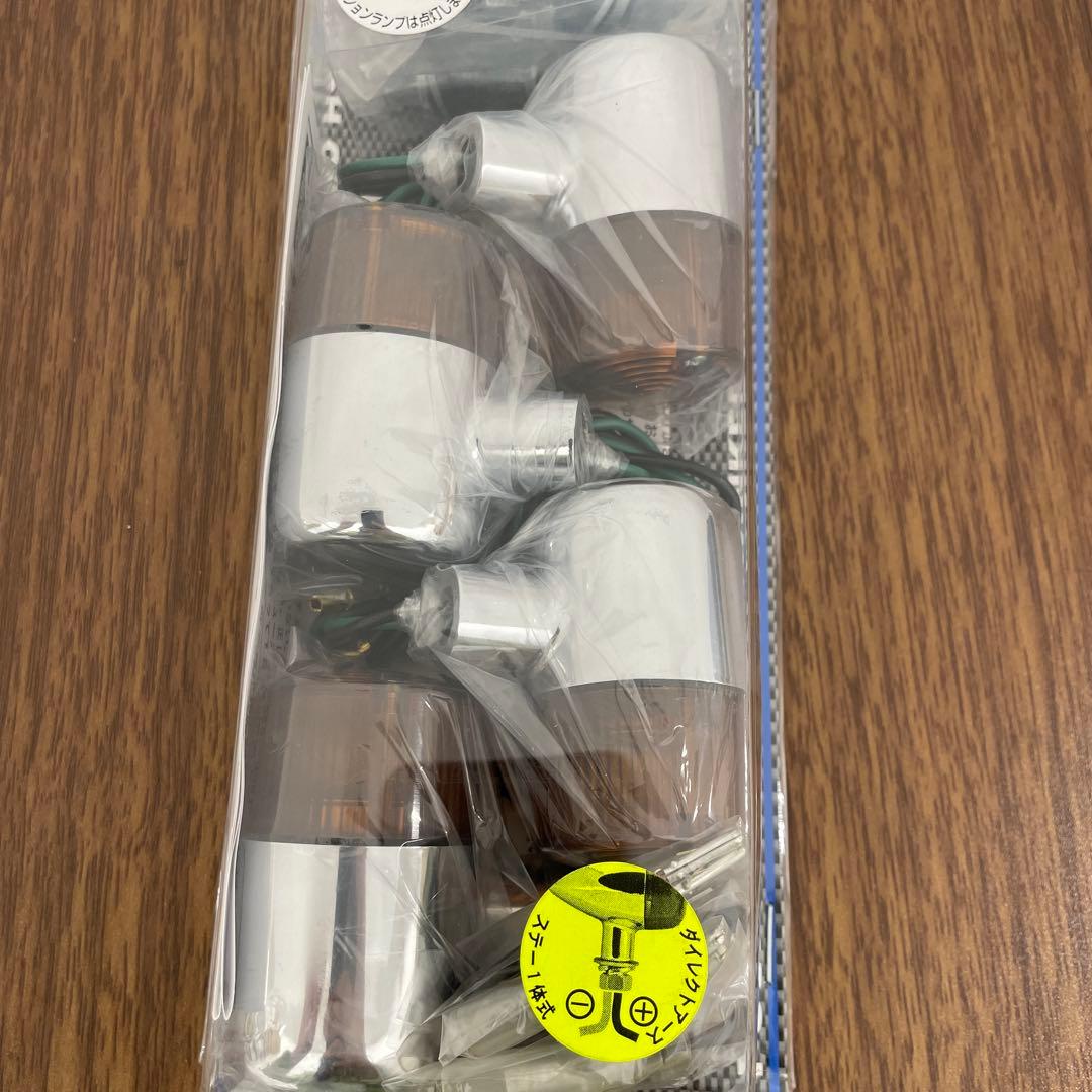 10062 POSH ウィンカー 4個セット
