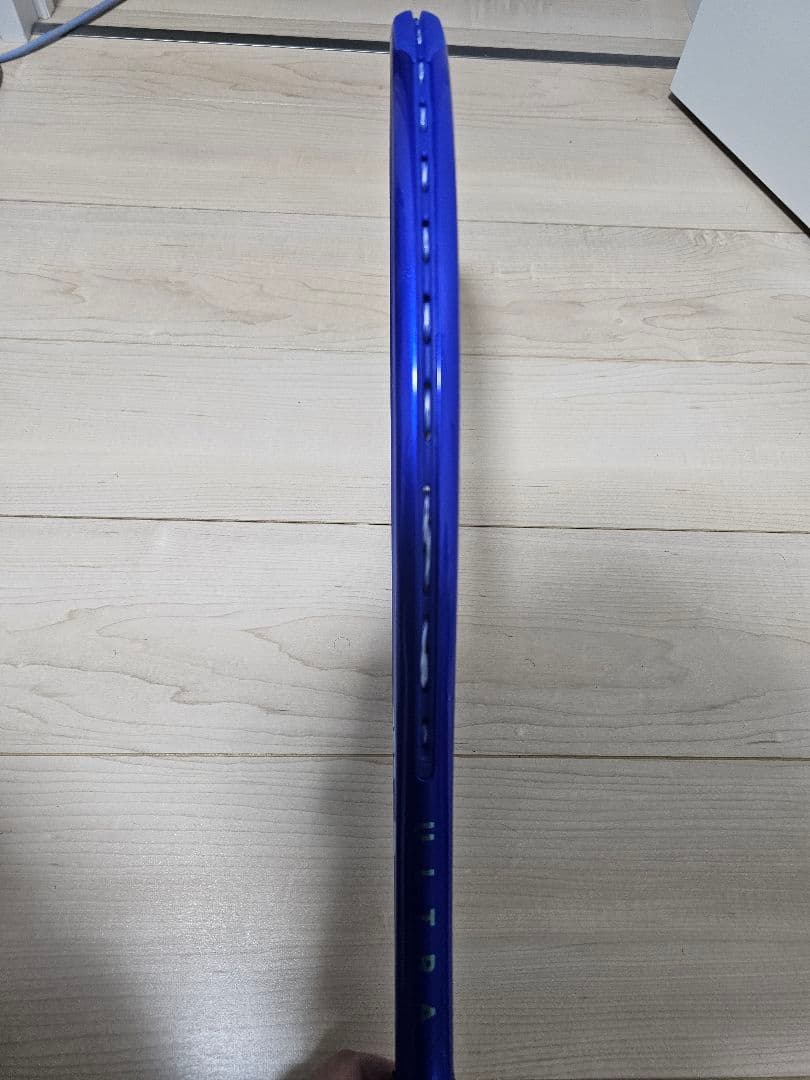 ウイルソン wilson ULTRA TOUR 98 V5