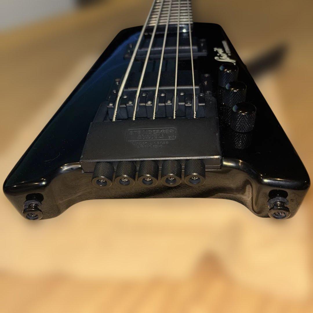 ベース spirit XT-25