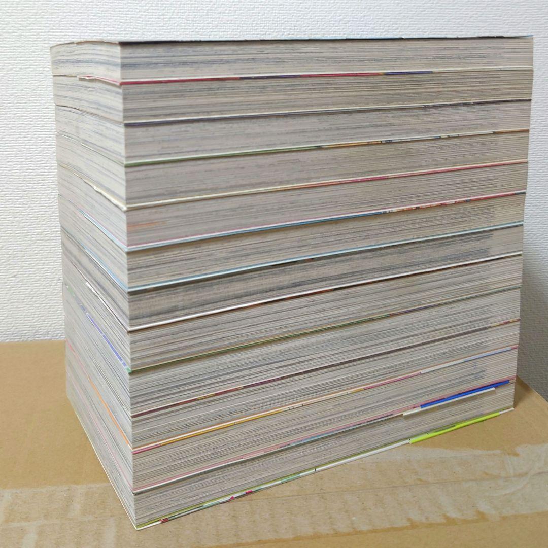 同人誌傑作アンソロジー 星矢 1〜12巻セット　ふゅうーじょんぷろだくと