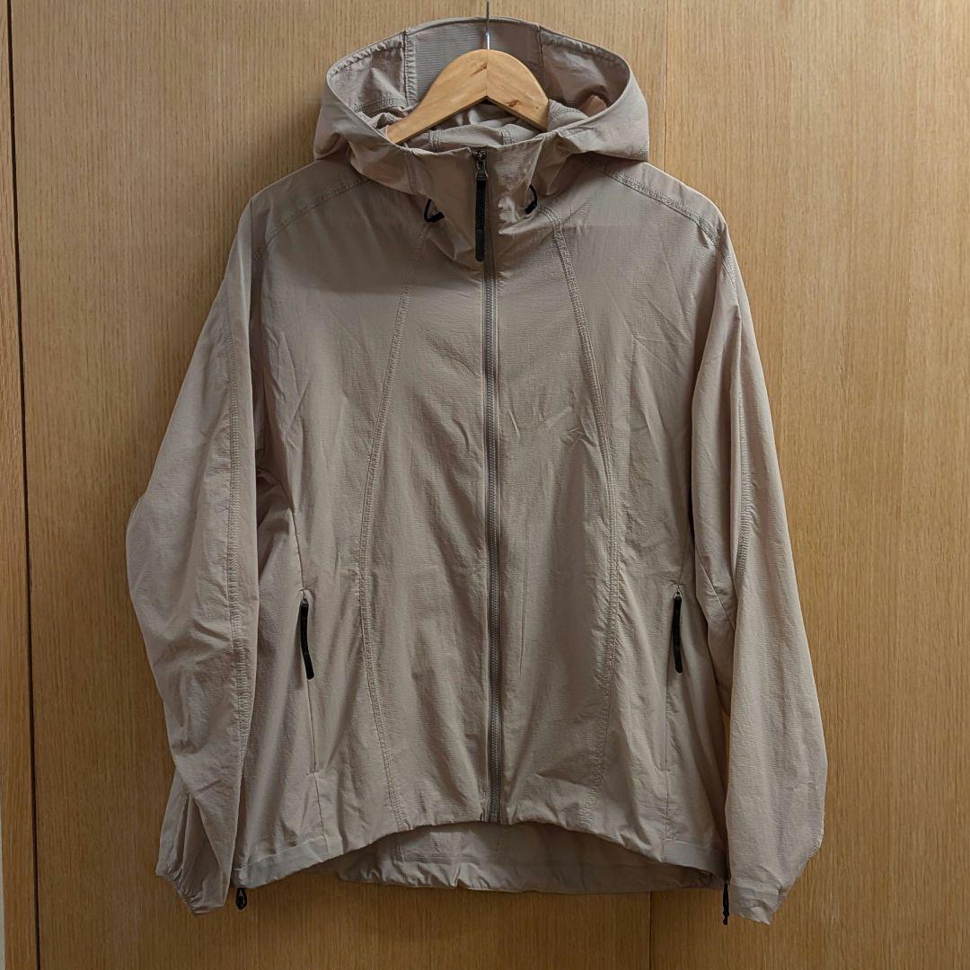 GOLDWIN0 ゴールドウイン0 Parachute Seed Jacket