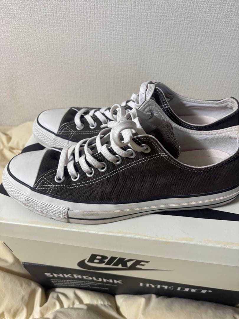 m*g様 R*様 CONVERSE CT70
