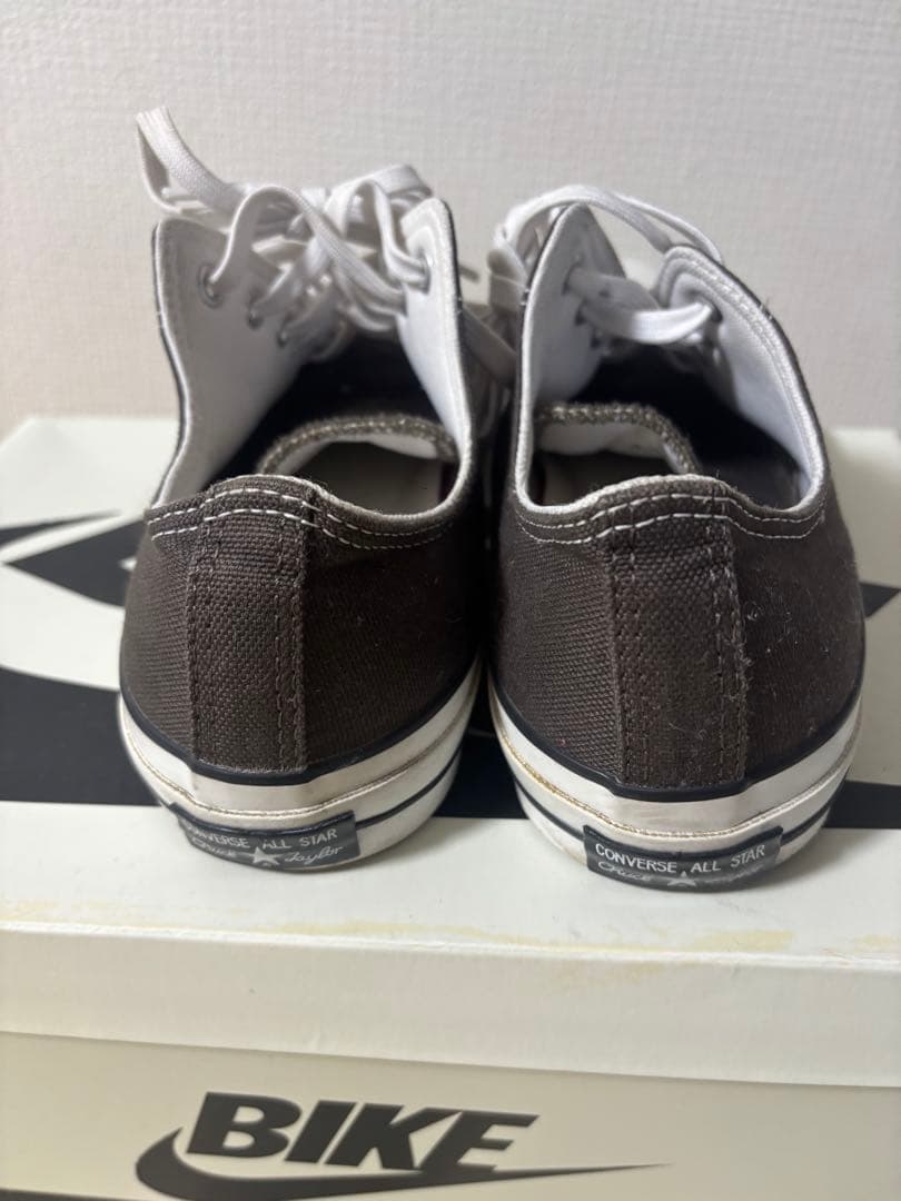 m*g様 R*様 CONVERSE CT70