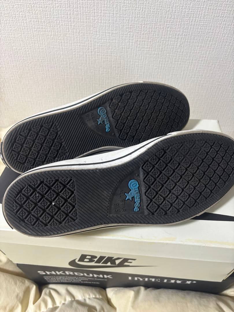 m*g様 R*様 CONVERSE CT70
