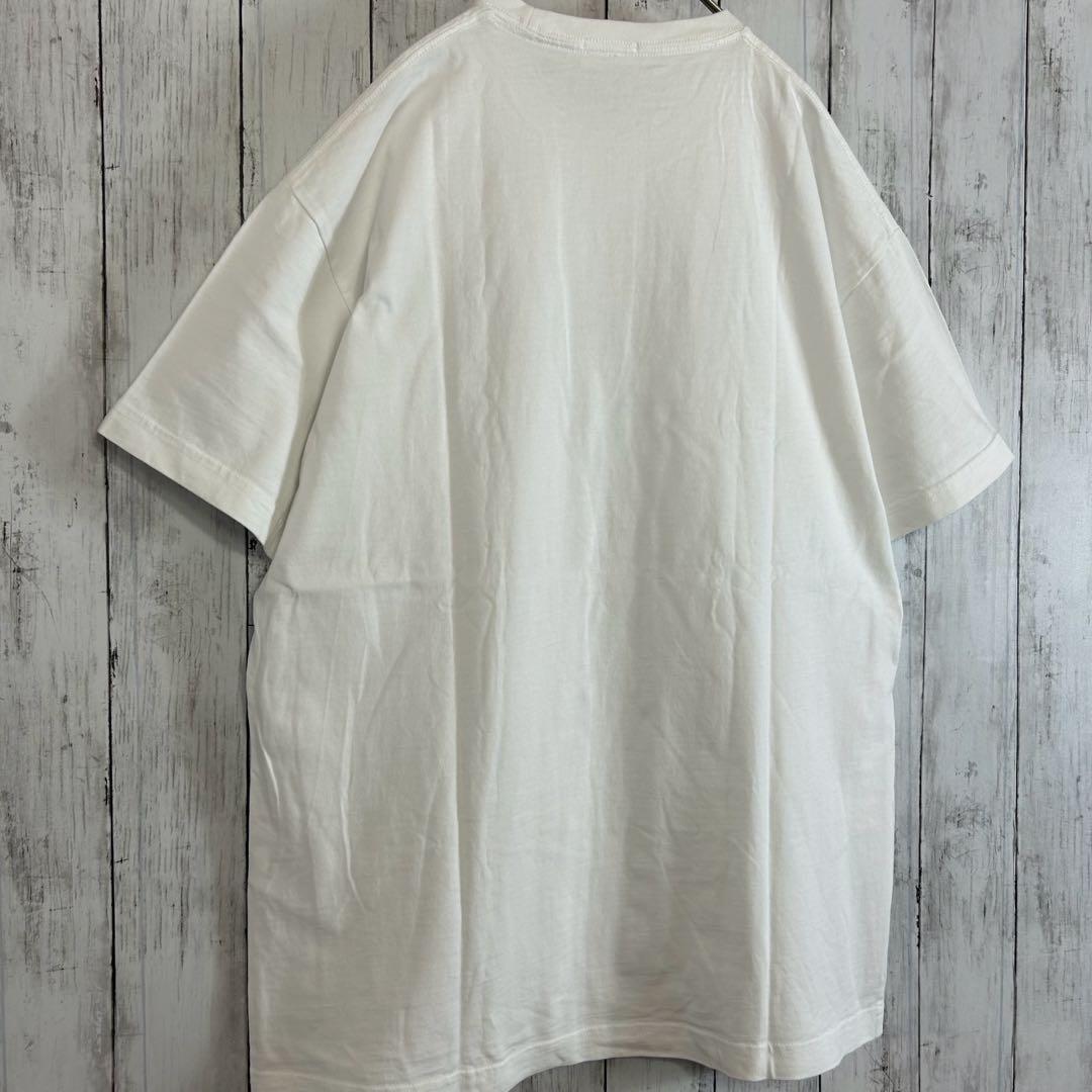 トップス KITH NYC SOHO VINTAGE TEE