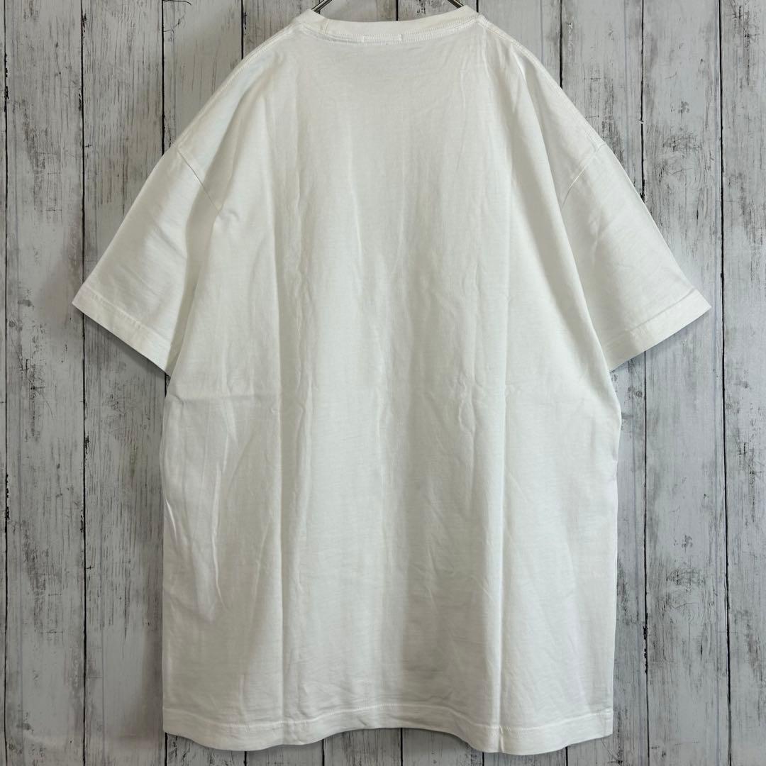 トップス KITH NYC SOHO VINTAGE TEE