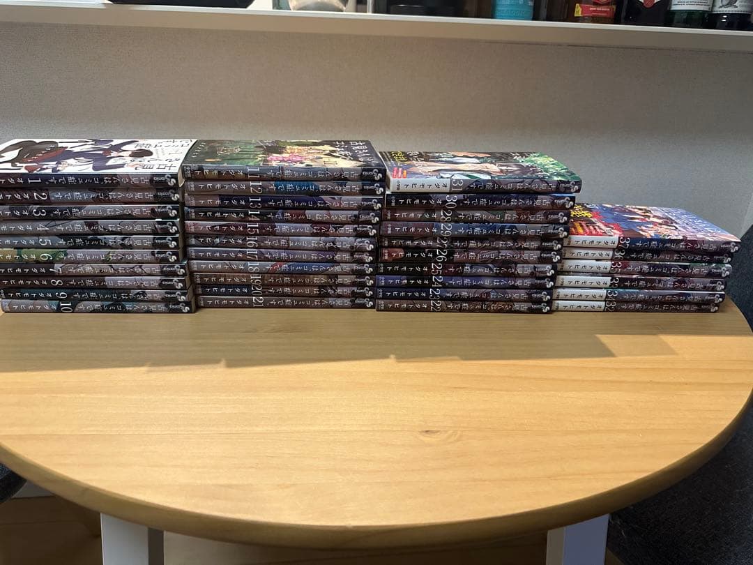 古見さんは、コミュ症です。全巻セット　1-37巻