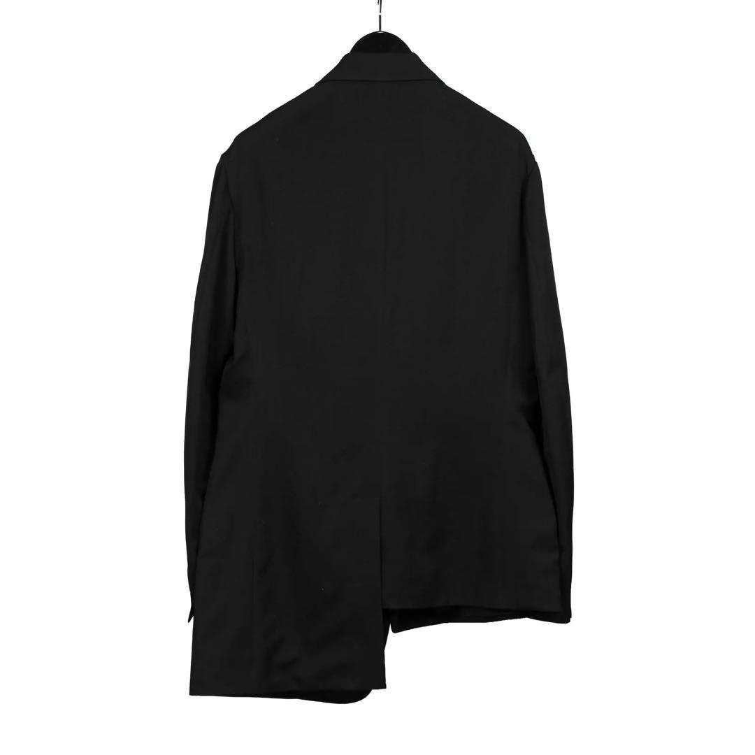 Yohji Yamamoto pour homme ピークアンバランスJKT