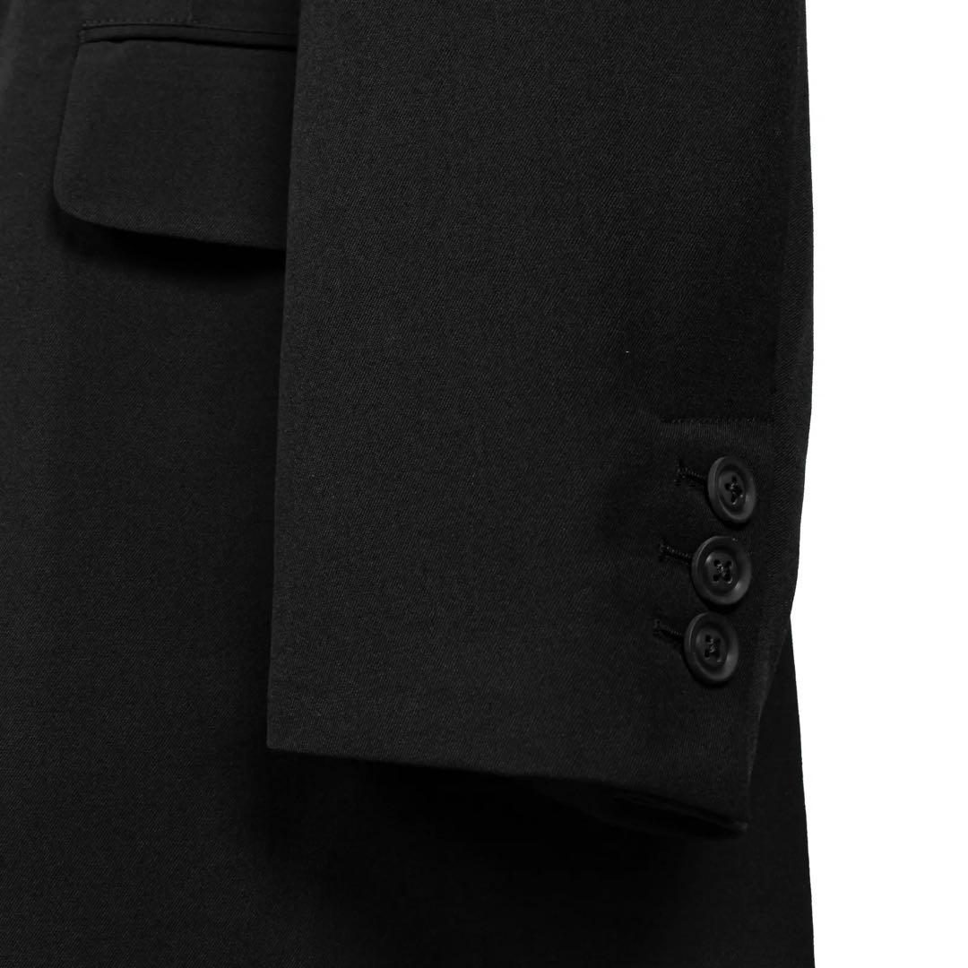 Yohji Yamamoto pour homme ピークアンバランスJKT