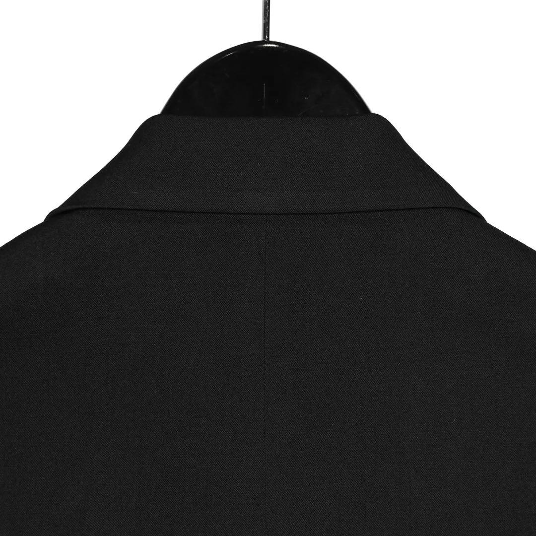 Yohji Yamamoto pour homme ピークアンバランスJKT