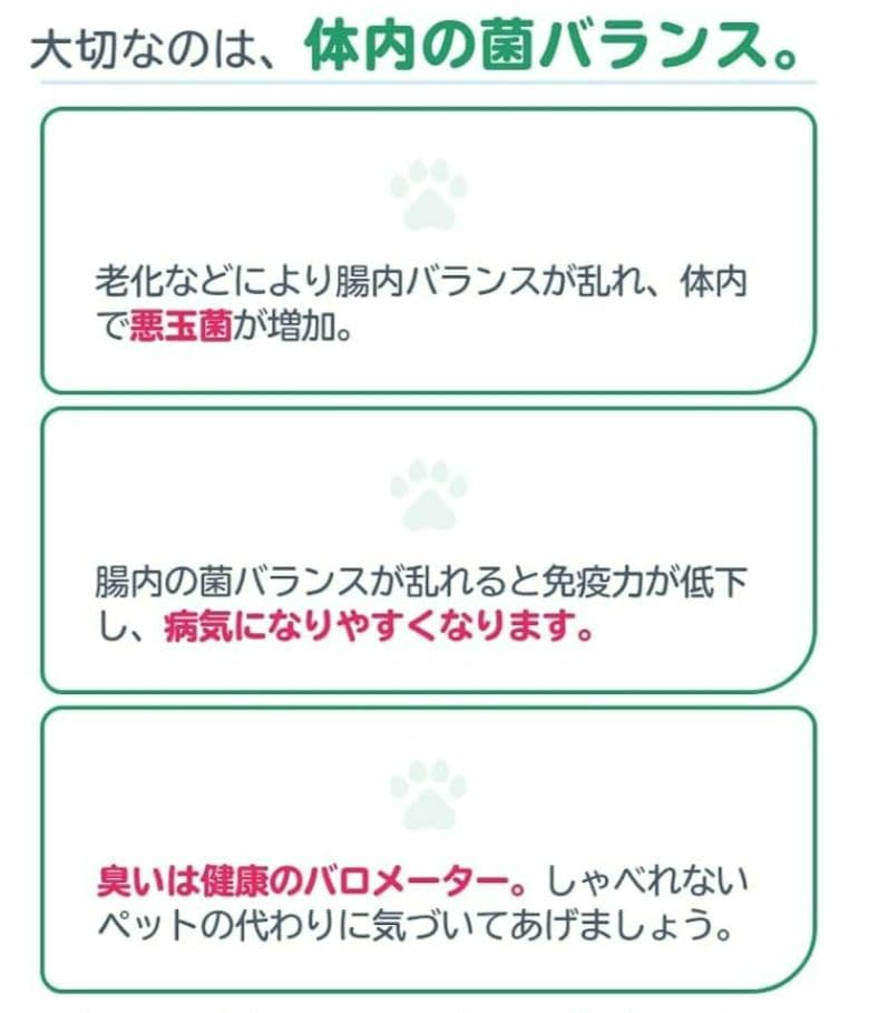 ロイテリ 乳酸菌 犬猫用リキッド Dog&Cat 5mL(約1カ月分) 3箱