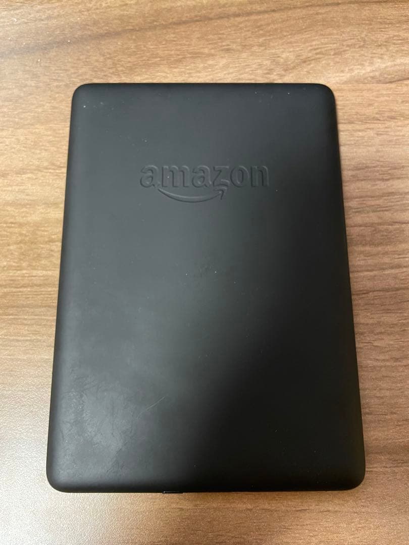 Kindle Paperwhite 第10世代 防水 wifi 8GB 広告なし