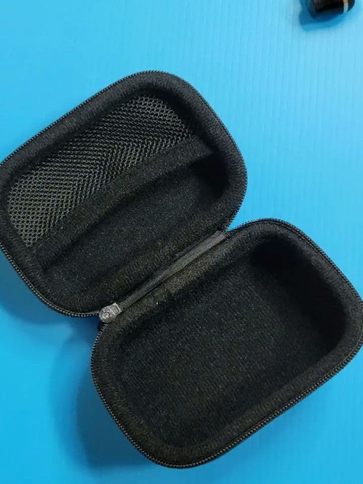 【美品】audio-Technica ATH-CKR100 チタニウム…