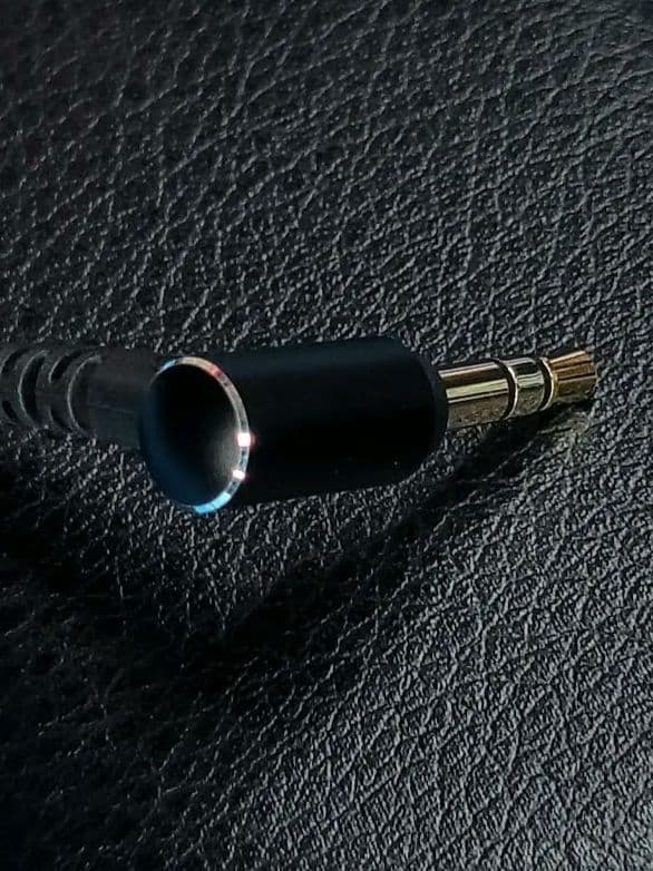 【美品】audio-Technica ATH-CKR100 チタニウム…