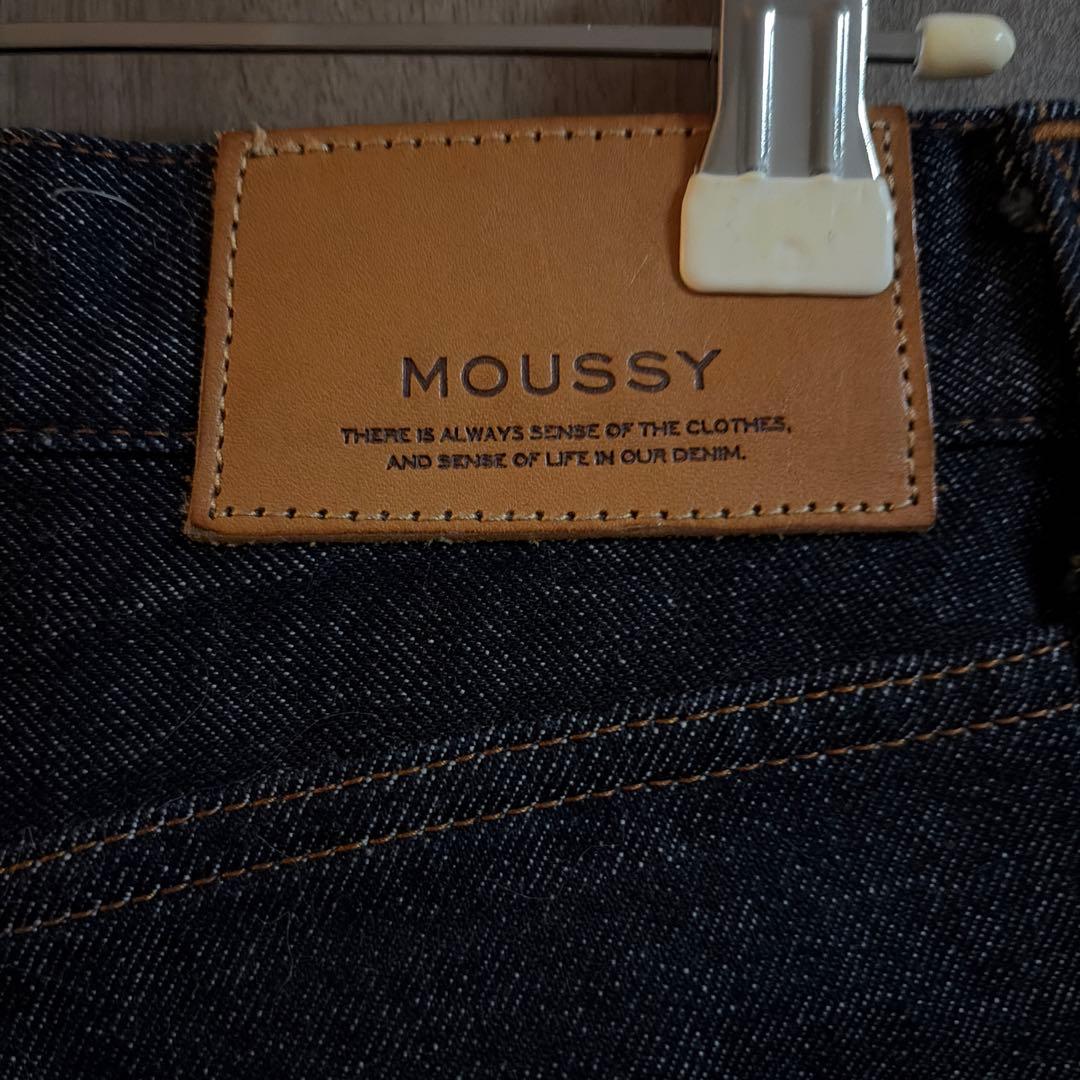MOUSSY MVS FLARE 27インチ