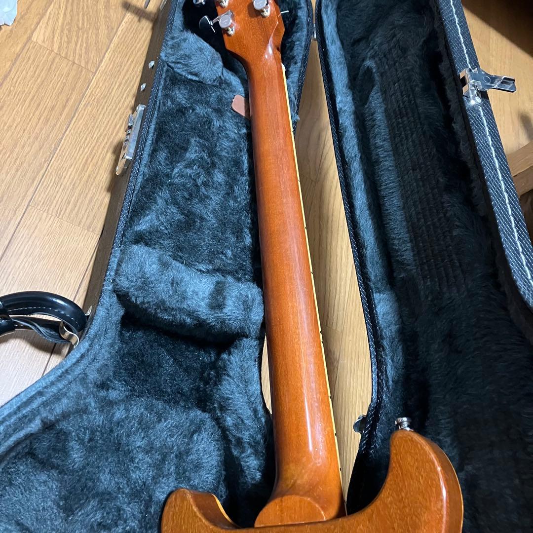 ギター gibson les paul standard dc