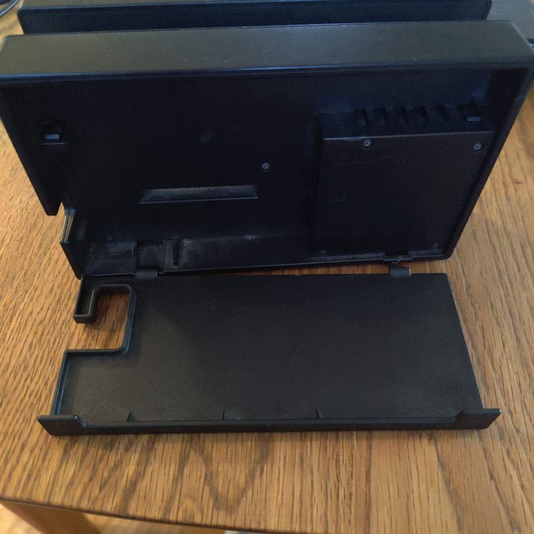 Switch　稼動品