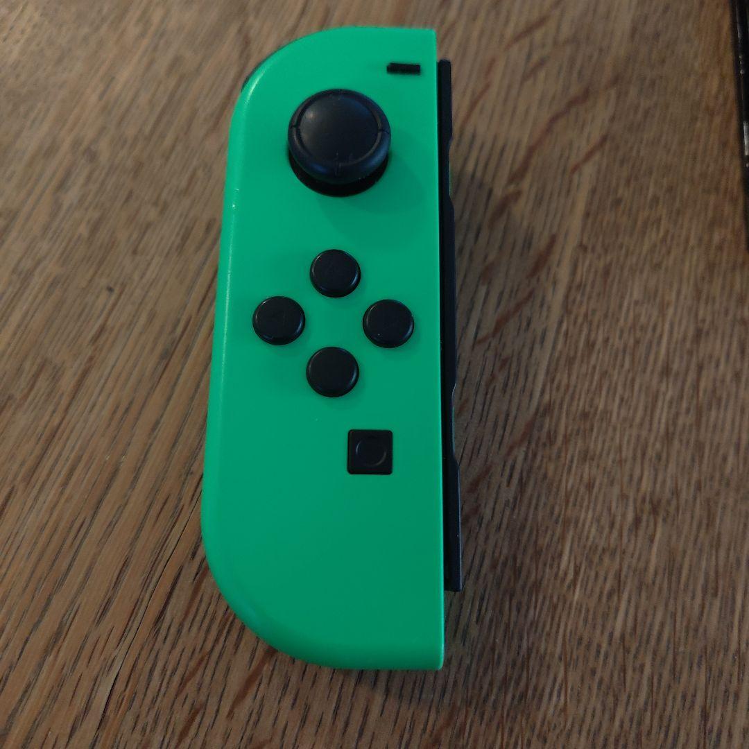 Switch　稼動品