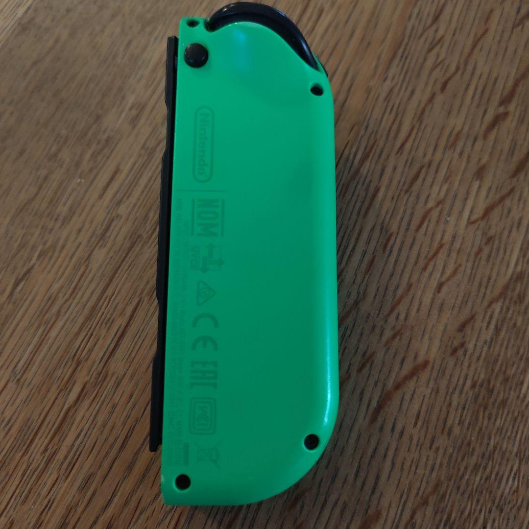 Switch　稼動品
