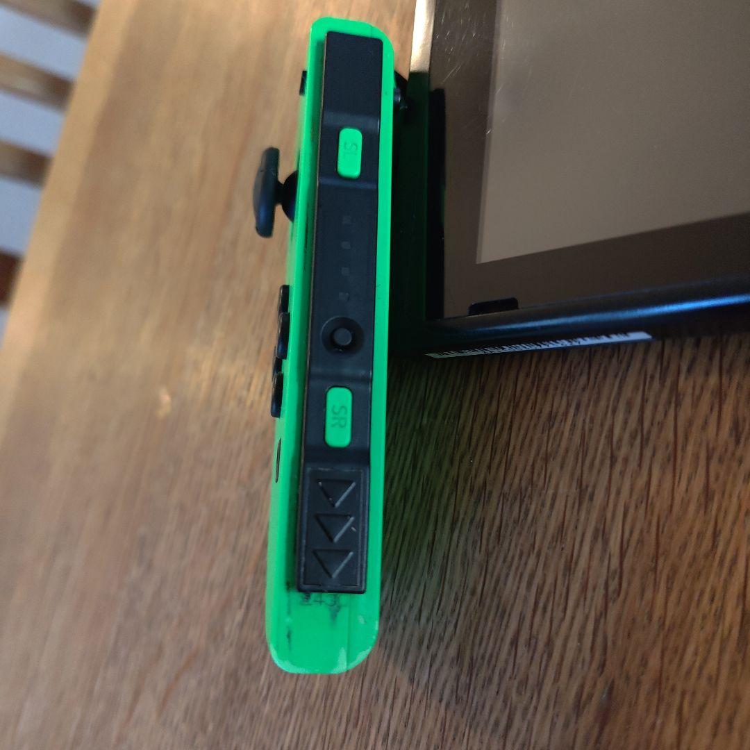 Switch　稼動品