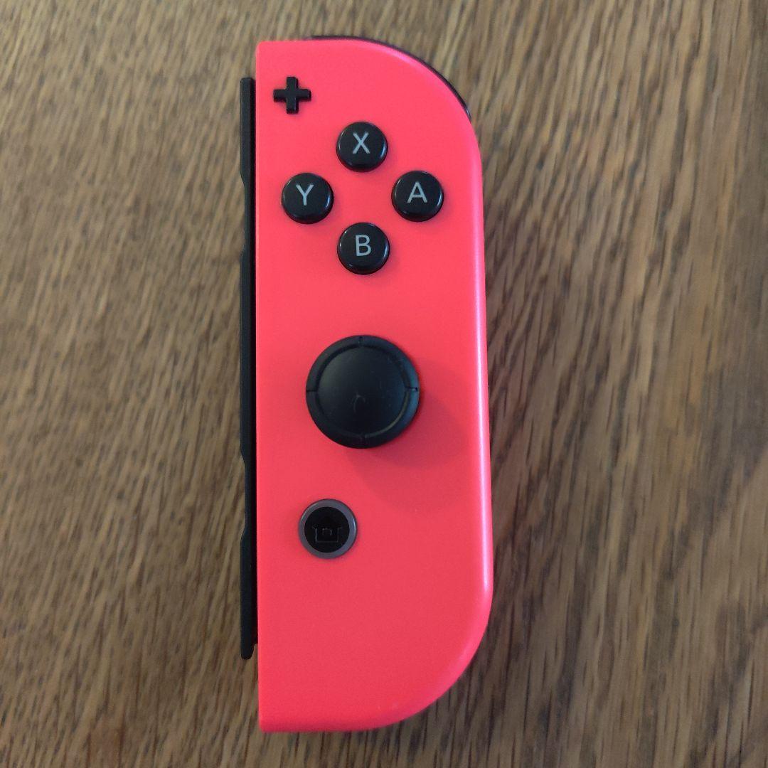 Switch　稼動品