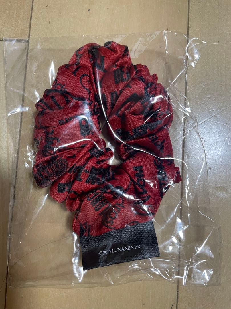 2015 LUNATIC FEST. [グッズセット］