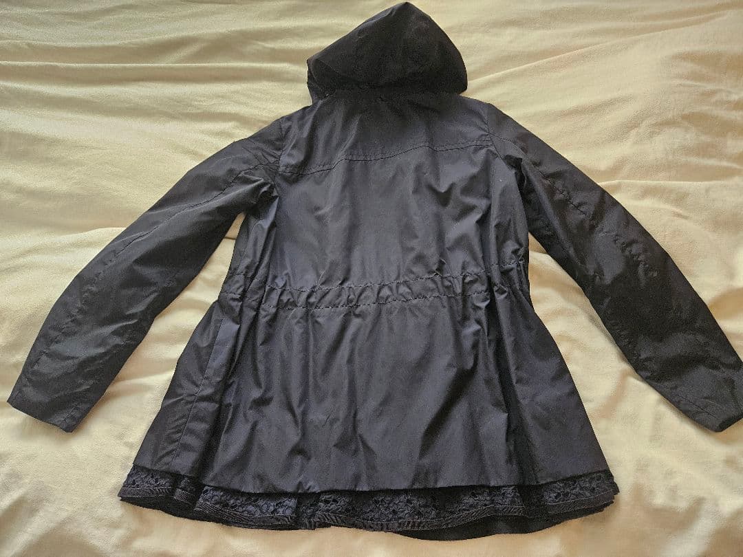 Moncler ロータス　ネイビー　0