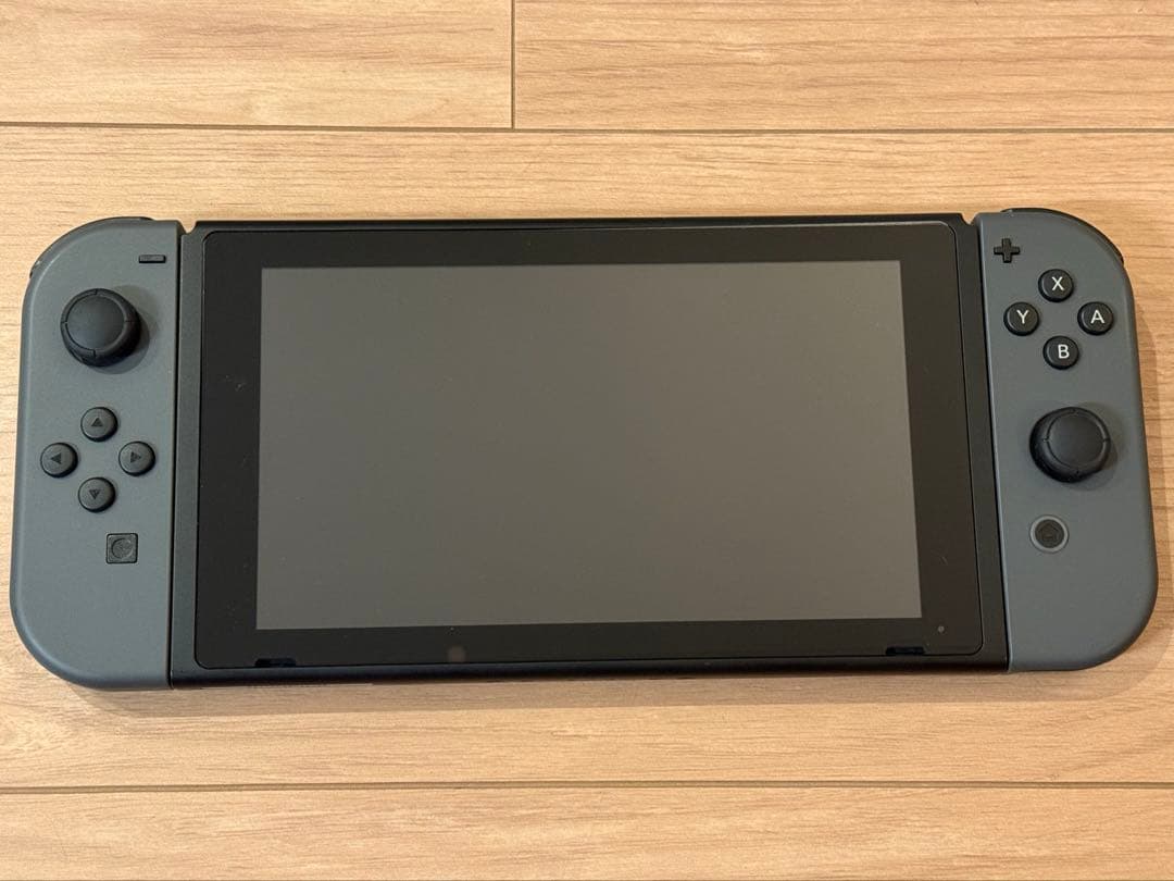 【動作良好】Nintendo switch 本体＋おまけソフト