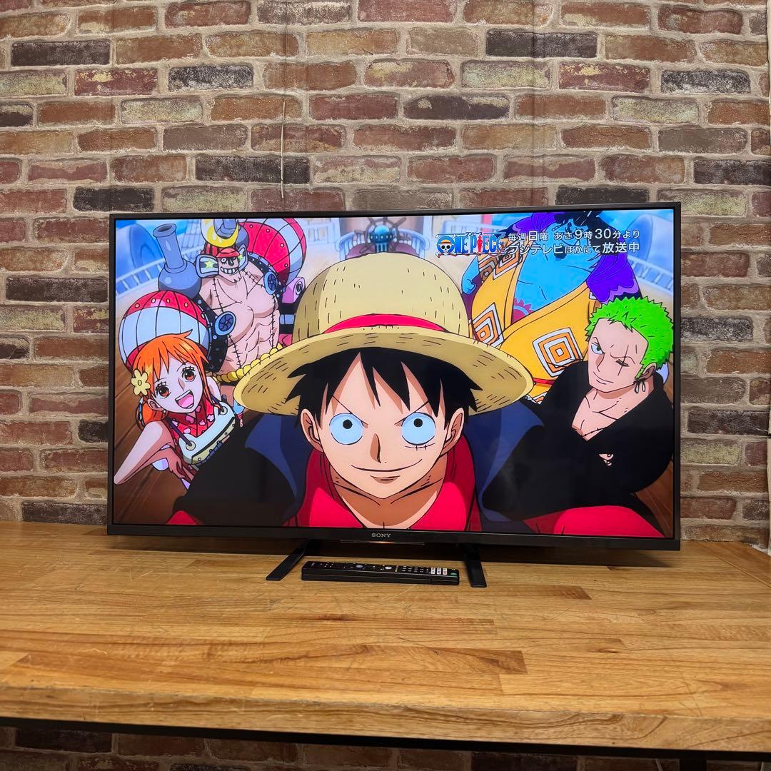 テレビ Lunapii