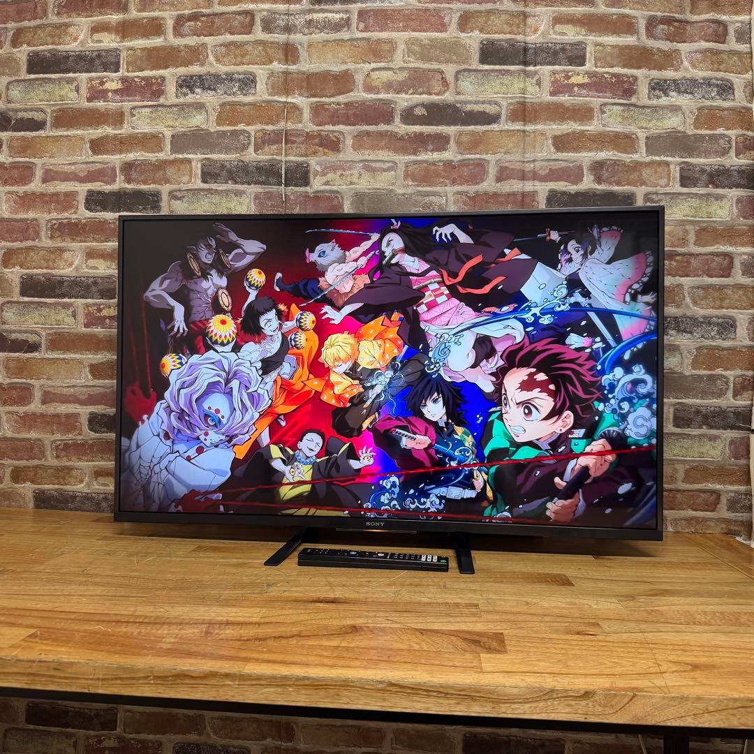 テレビ Lunapii