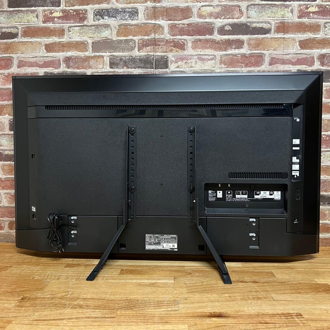 テレビ Lunapii