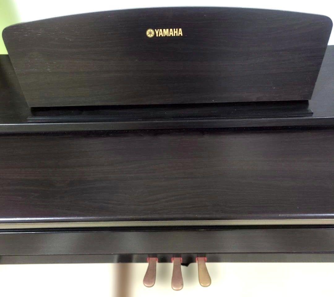 【ローストビーフ様】YAMAHA 88鍵電子ピアノ SCLP-320