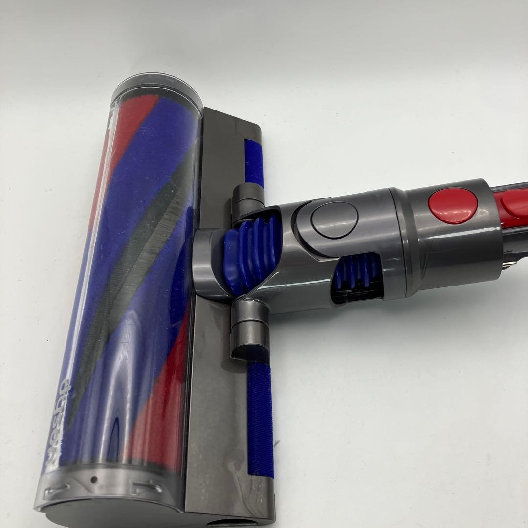 ダイソン SV21 スリムソフトローラークリーナーヘッド　掃除機 489949