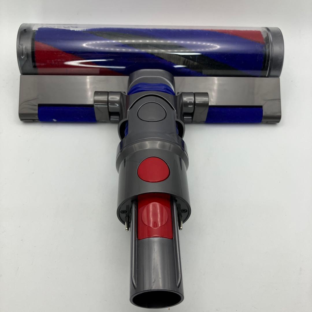 ダイソン SV21 スリムソフトローラークリーナーヘッド　掃除機 489949