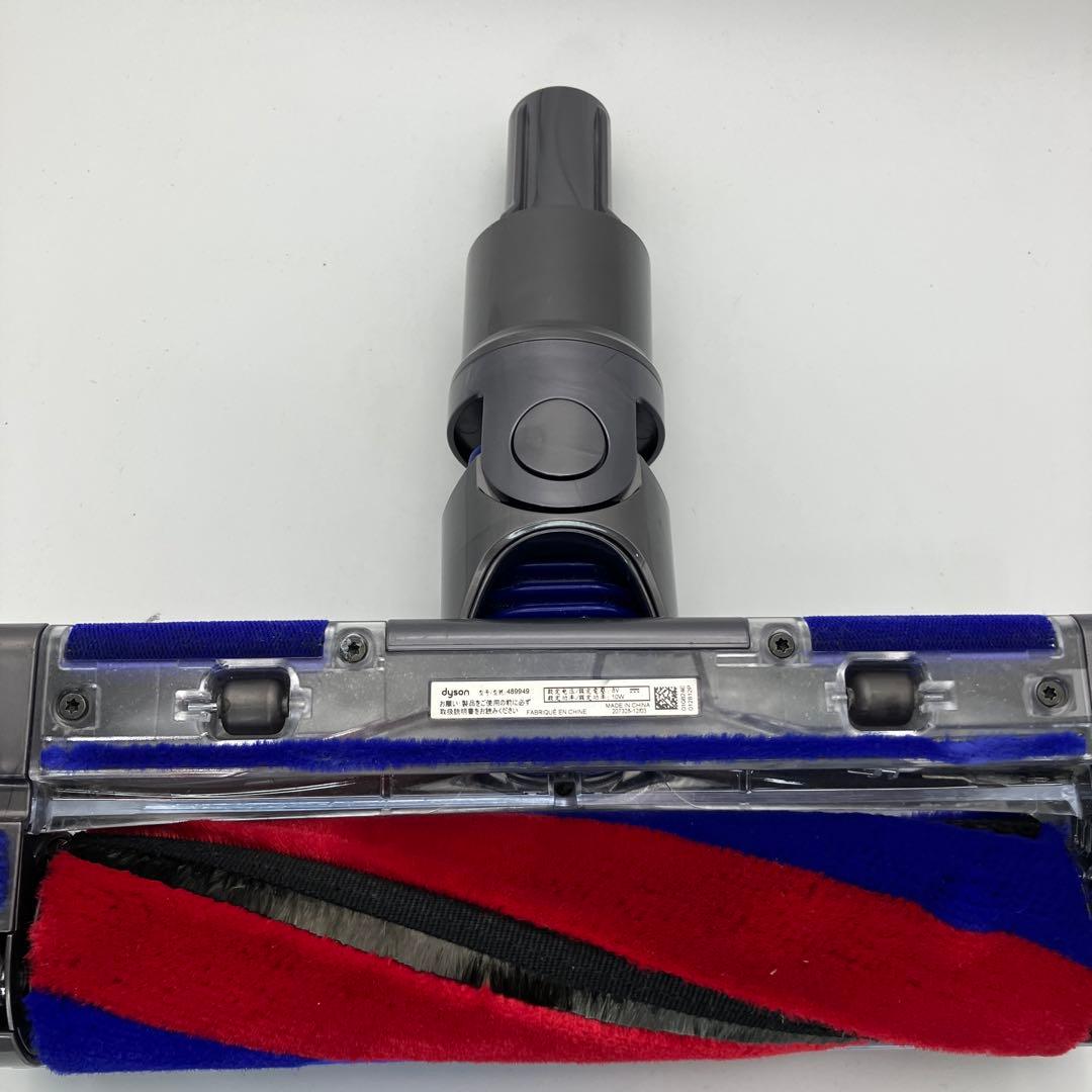 ダイソン SV21 スリムソフトローラークリーナーヘッド　掃除機 489949