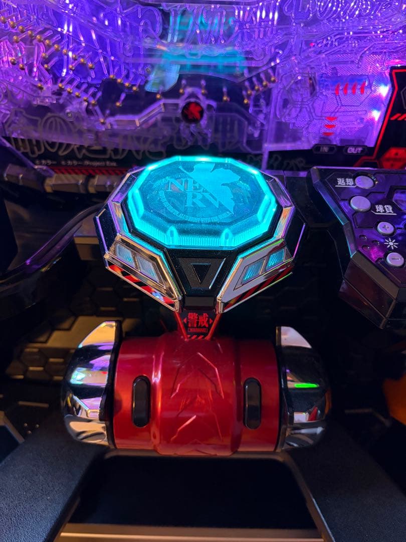 エヴァ15