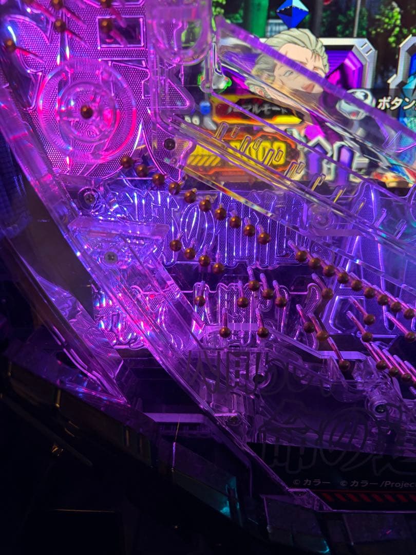 エヴァ15