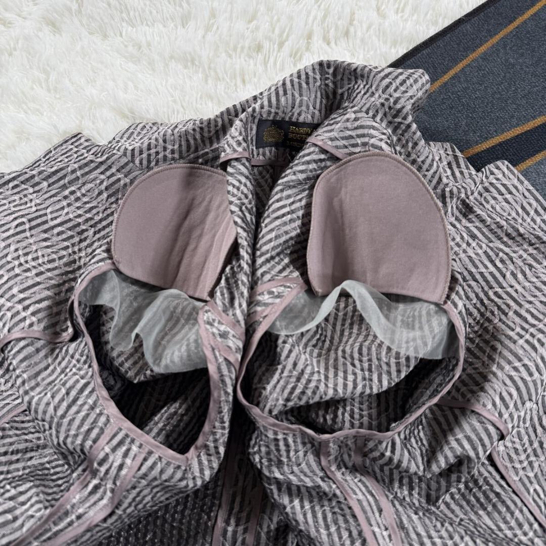 未使用【定価11万】ハーディエイミスブティック ジャケット XL SS045