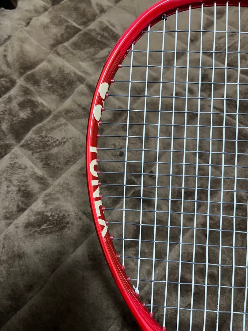 【美品】ヨネックス YONEX テニスラケット Vコア VCORE 98 G2