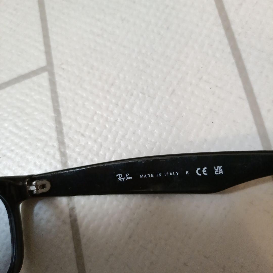 レイバン RB2132F NEW WAYFARER サングラス ウェイファーラー