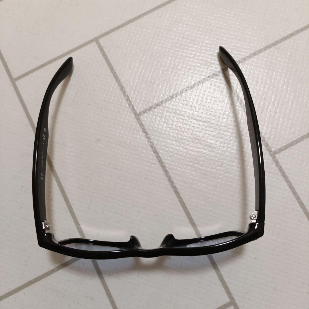 レイバン RB2132F NEW WAYFARER サングラス ウェイファーラー